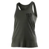 Troy Lee Designs Wmns Tank Trackside Military Green