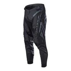 Troy Lee Designs Radius 2.0 Pant Solid Black