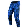 Troy Lee Designs GP Air Pant Confetti Navy