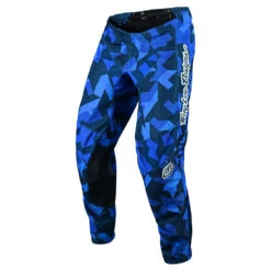 Troy Lee Designs GP Air Pant Confetti Navy
