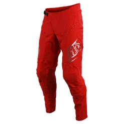 Troy Lee Designs SE Ultra Pant Podium Red