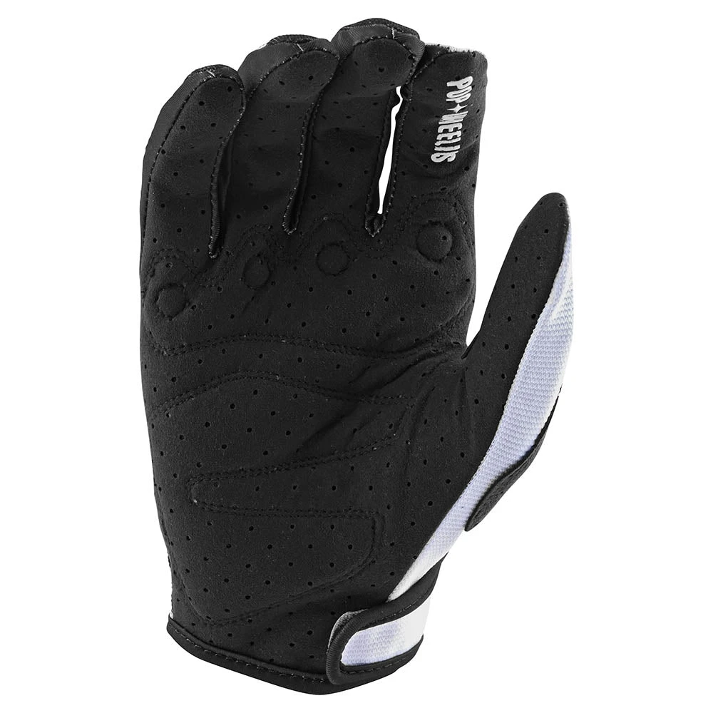 Troy Lee Designs GP Glove Solid Black - Image 2