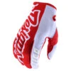 Troy Lee Designs GP Glove Solid Red