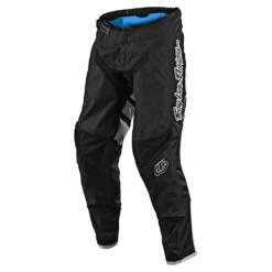 Troy Lee Designs Youth GP Pant Drift Ocean / White