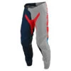 Troy Lee Designs SE Pro Pant Tilt Navy / Light Gray
