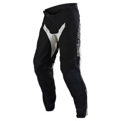 Troy Lee Designs SE Pro Pant Boldor Black / White