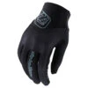 Troy Lee Designs Wmns Ace 2.0 Glove Solid Black