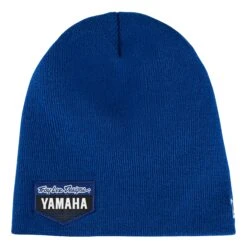 Troy Lee Designs Beanie TLD Yamaha L4 Blue