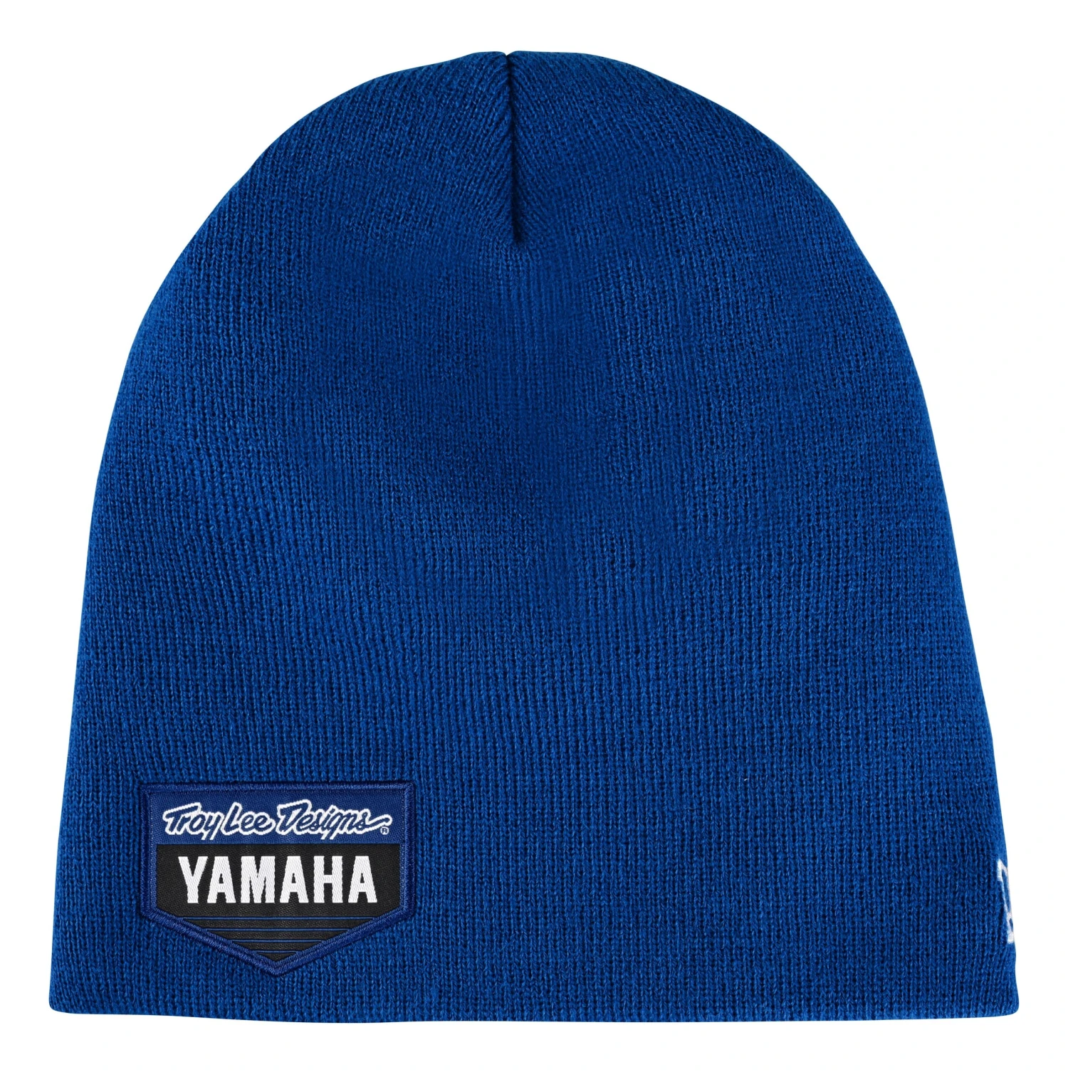 Troy Lee Designs Beanie TLD Yamaha L4 Blue