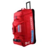 Troy Lee Designs Meridian Wheeled Gear Bag TLD GasGas Team Red