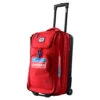 Troy Lee Designs Short Haul Roller Bag TLD GasGas Team Red