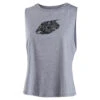Troy Lee Designs Womens Tank History Athletic Heather