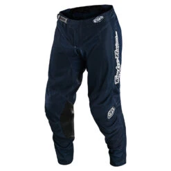 Troy Lee Designs GP Air Pant Mono Navy