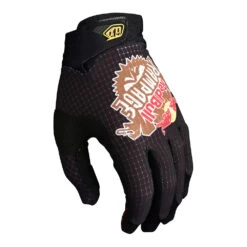 Troy Lee Designs Air Glove 22 TLD Redbull Rampage Logo Black