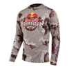 Troy Lee Designs Sprint Jersey 22 TLD Redbull Rampage Logo Camo