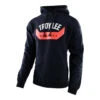 Troy Lee Designs Pullover Hoodie Arc Navy