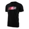 Troy Lee Designs Short Sleeve Tee Icon Black