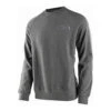 Troy Lee Designs Pullover Shop Crew Heather Gray