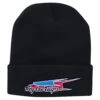 Troy Lee Designs Beanie Aero Black