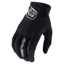 Troy Lee Designs Ace 2.0 Glove Solid Black