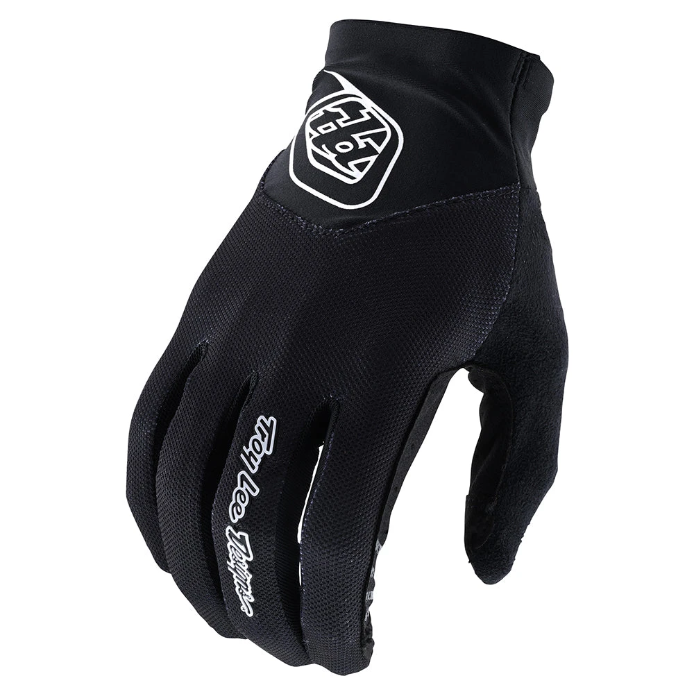 Troy Lee Designs Ace 2.0 Glove Solid Black
