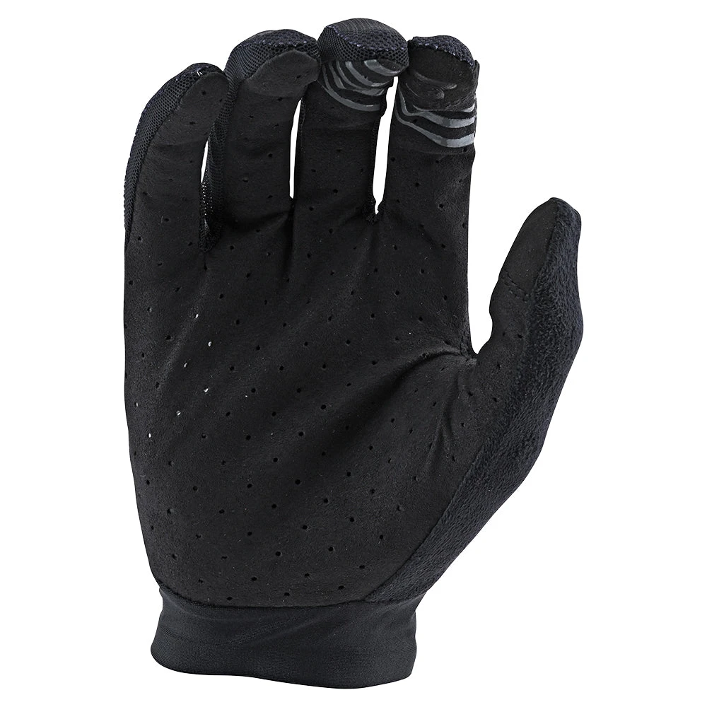 Troy Lee Designs Ace 2.0 Glove Solid Black - Image 2