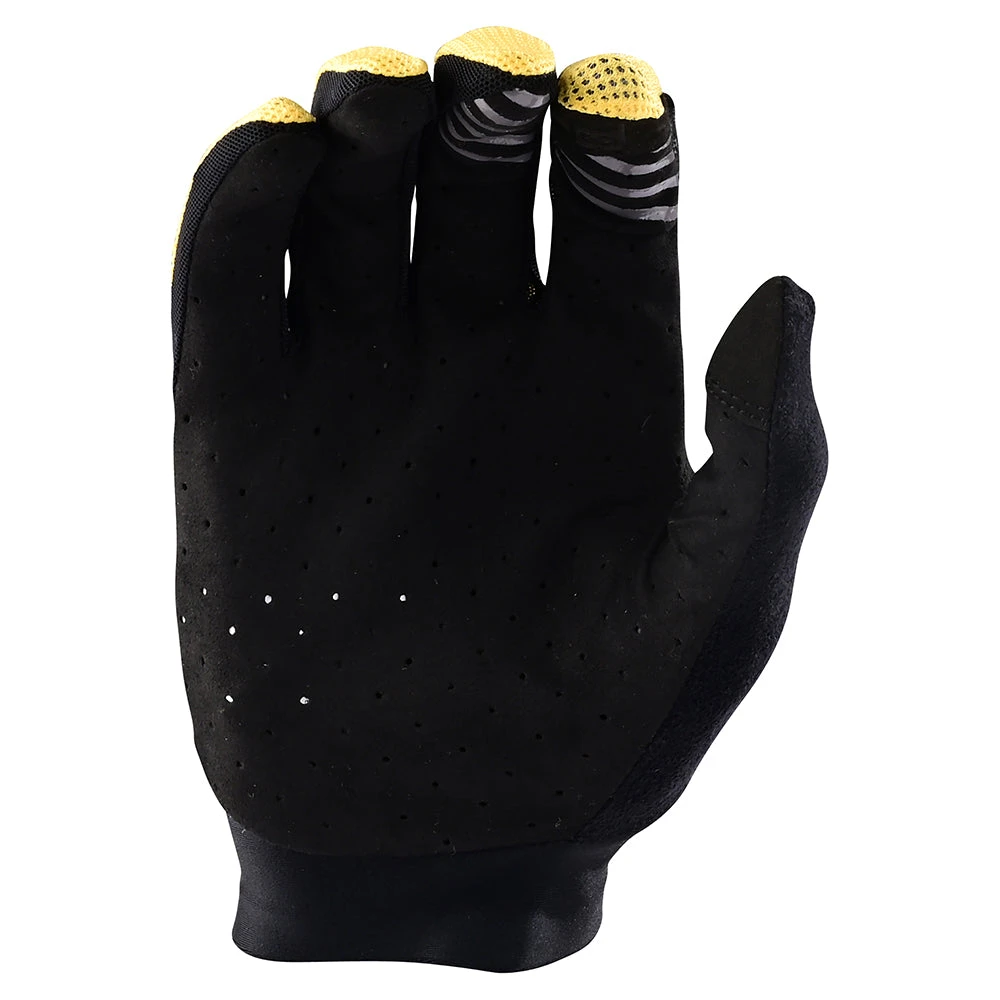 Troy Lee Designs Ace 2.0 Glove Solid Honey - Image 2