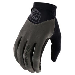 Troy Lee Designs Ace 2.0 Glove Solid Military