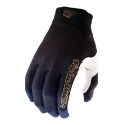 Troy Lee Designs Air Glove Fade Black / White