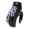 Troy Lee Designs Air Glove Pop Wheelies Black