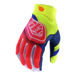 Troy Lee Designs Air Glove Radian Multi