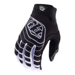 Troy Lee Designs Air Glove Richter Black / Blue