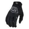 Troy Lee Designs Air Glove Solid Black