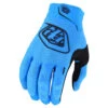 Troy Lee Designs Youth Air Glove Solid Cyan