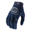 Troy Lee Designs Air Glove Solid Navy