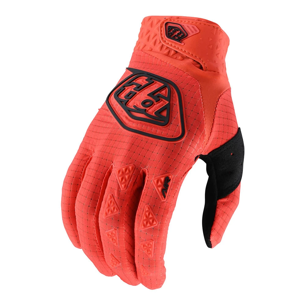 Troy Lee Designs Air Glove Solid Orange