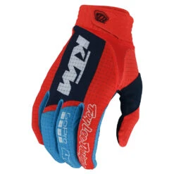 Troy Lee Designs Air Glove TLD KTM Orange