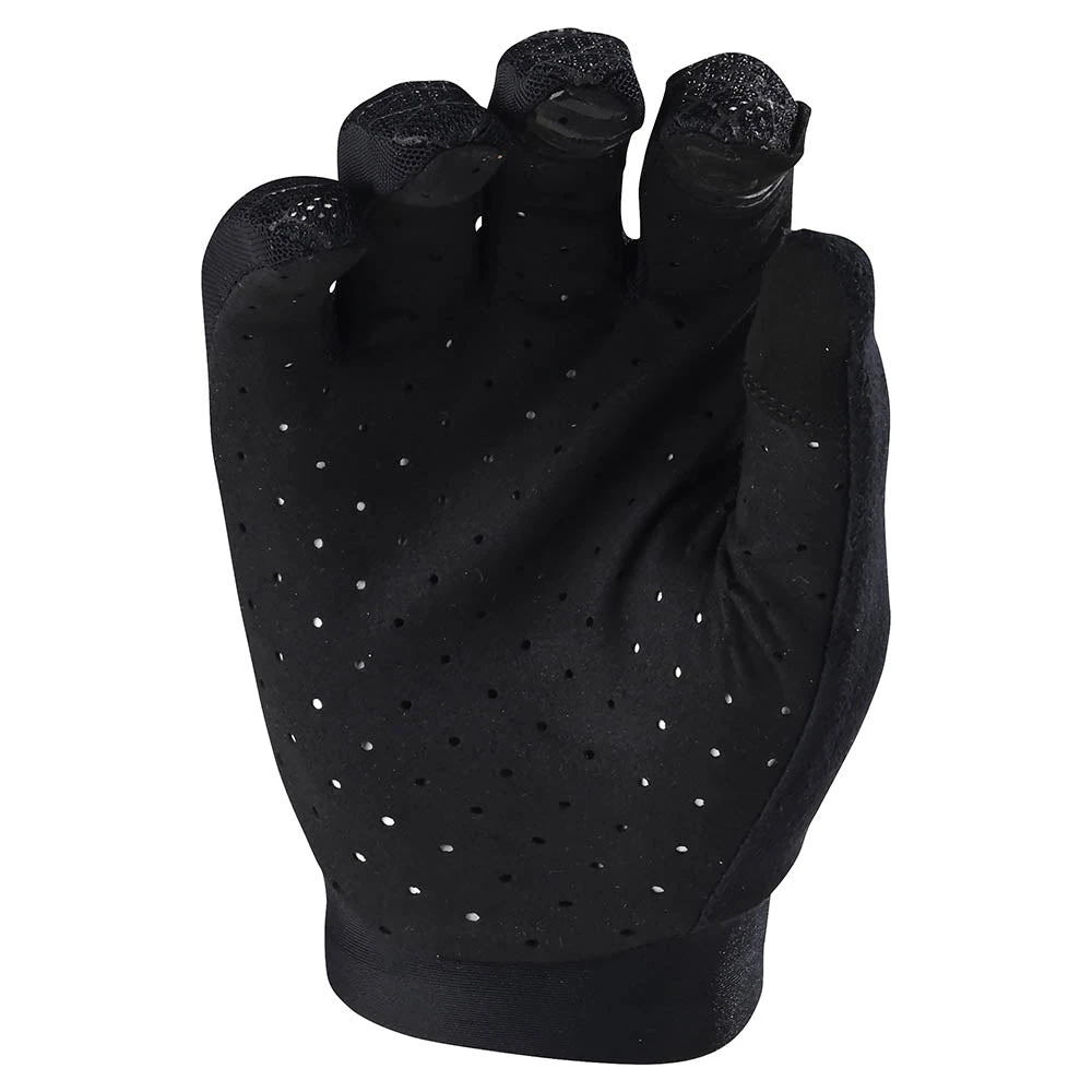 Troy Lee Designs Womens Ace 2.0 Glove Snake Black - Image 2