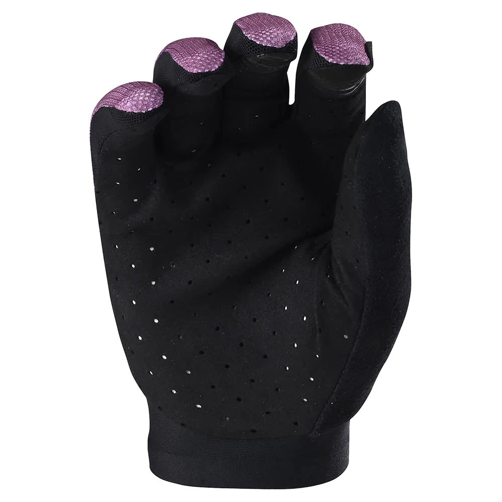 Troy Lee Designs Womens Ace 2.0 Glove Solid Ginger - Image 2