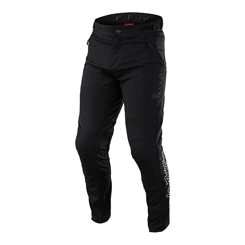 Troy Lee Designs Skyline Pant Signature Black