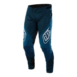 Troy Lee Designs Sprint Pant Solid Slate Blue