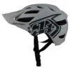 Troy Lee Designs A1 Helmet Drone Silver