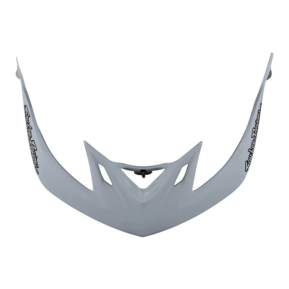 Troy Lee Designs A2 Helmet W/MIPS Decoy Honey - Image 5