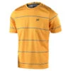 Troy Lee Designs Flowline SS Jersey Revert Honey