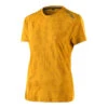 Troy Lee Designs Womens Lilium SS Jersey Jacquard Honey