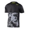 Troy Lee Designs Skyline Air SS Jersey Breaks Carbon