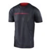 Troy Lee Designs Skyline Air SS Jersey Channel Carbon