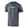 Troy Lee Designs Skyline Air SS Jersey Channel Gray