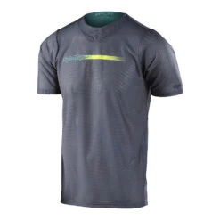 Troy Lee Designs Skyline Air SS Jersey Channel Gray