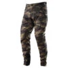 Troy Lee Designs Skyline Pant Brushed Camo Military